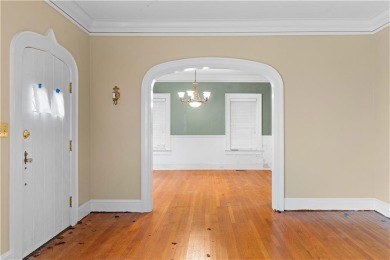 After a few weeks of preparing this property for showing, we are on Druid Hills Golf Club in Georgia - for sale on GolfHomes.com, golf home, golf lot