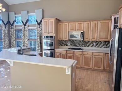 This is an absolutely beautiful Parkview model, that just needs on Westlake Golf and Country Club in New Jersey - for sale on GolfHomes.com, golf home, golf lot