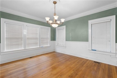 After a few weeks of preparing this property for showing, we are on Druid Hills Golf Club in Georgia - for sale on GolfHomes.com, golf home, golf lot