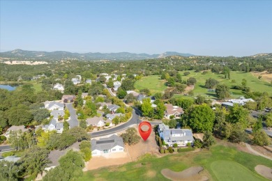 New Construction.... Build-to-Suit Golf Course Home -    Custom on Greenhorn Creek Resort in California - for sale on GolfHomes.com, golf home, golf lot
