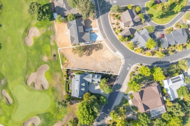 New Construction.... Build-to-Suit Golf Course Home -    Custom on Greenhorn Creek Resort in California - for sale on GolfHomes.com, golf home, golf lot