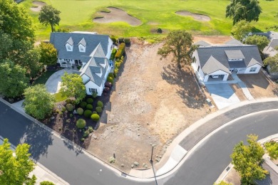 New Construction.... Build-to-Suit Golf Course Home -    Custom on Greenhorn Creek Resort in California - for sale on GolfHomes.com, golf home, golf lot