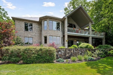Nestled on the pristine shores of Lake Dartmoor in Fairfield on Heatherhurst Golf Course in Tennessee - for sale on GolfHomes.com, golf home, golf lot