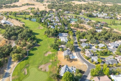 New Construction.... Build-to-Suit Golf Course Home -    Custom on Greenhorn Creek Resort in California - for sale on GolfHomes.com, golf home, golf lot