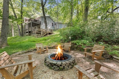 Whether you're looking for a full-time residence in the on Sapphire National Golf Club in North Carolina - for sale on GolfHomes.com, golf home, golf lot