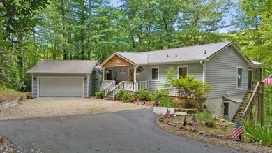 Whether you're looking for a full-time residence in the on Sapphire National Golf Club in North Carolina - for sale on GolfHomes.com, golf home, golf lot