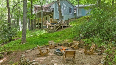 Whether you're looking for a full-time residence in the on Sapphire National Golf Club in North Carolina - for sale on GolfHomes.com, golf home, golf lot