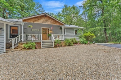 Whether you're looking for a full-time residence in the on Sapphire National Golf Club in North Carolina - for sale on GolfHomes.com, golf home, golf lot