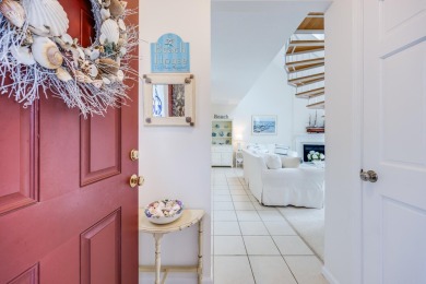 This wonderful ''A'' style 2-bedroom, 2-bathroom unit, located on Ocean Edge Resort and Golf Club in Massachusetts - for sale on GolfHomes.com, golf home, golf lot