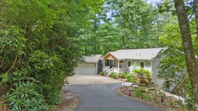 Whether you're looking for a full-time residence in the on Sapphire National Golf Club in North Carolina - for sale on GolfHomes.com, golf home, golf lot