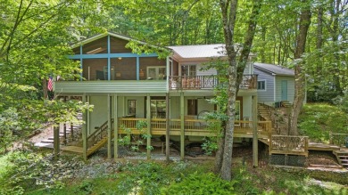 Whether you're looking for a full-time residence in the on Sapphire National Golf Club in North Carolina - for sale on GolfHomes.com, golf home, golf lot