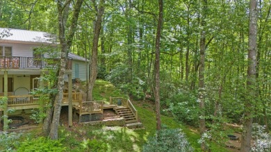 Whether you're looking for a full-time residence in the on Sapphire National Golf Club in North Carolina - for sale on GolfHomes.com, golf home, golf lot