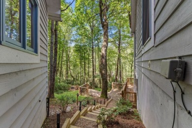 Whether you're looking for a full-time residence in the on Sapphire National Golf Club in North Carolina - for sale on GolfHomes.com, golf home, golf lot