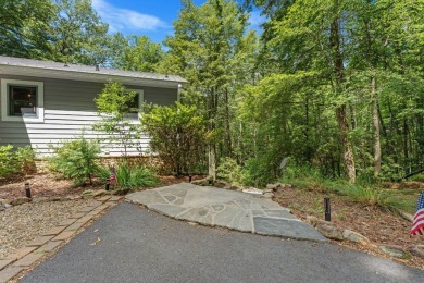 Whether you're looking for a full-time residence in the on Sapphire National Golf Club in North Carolina - for sale on GolfHomes.com, golf home, golf lot