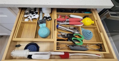 The location and cleanliness of this home are exceptional. Enjoy on Largo Golf Course in Florida - for sale on GolfHomes.com, golf home, golf lot