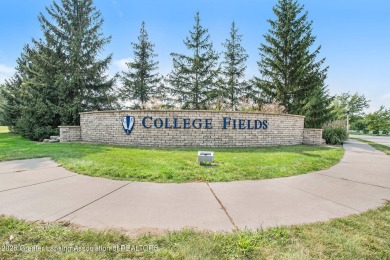This under-construction Birch home offers 2,022 square feet of on College Fields Golf  Club in Michigan - for sale on GolfHomes.com, golf home, golf lot