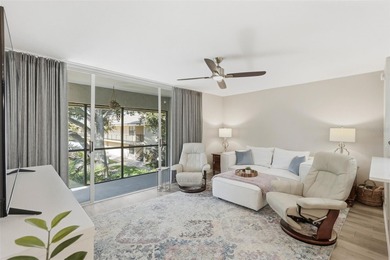 The location and cleanliness of this home are exceptional. Enjoy on Largo Golf Course in Florida - for sale on GolfHomes.com, golf home, golf lot