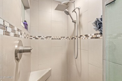 Beautiful remodeled immaculate 2-bedroom home located in the on Sunland Village East Golf Course in Arizona - for sale on GolfHomes.com, golf home, golf lot