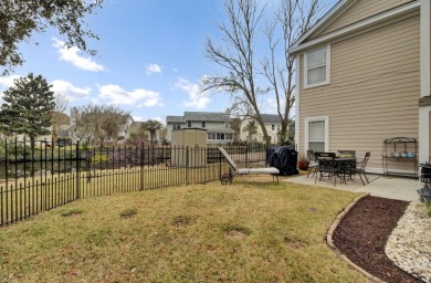 Discover this stunning 3 bedroom, 3 full bathrooms condo with a on Shadowmoss Plantation Golf Club in South Carolina - for sale on GolfHomes.com, golf home, golf lot