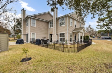 Discover this stunning 3 bedroom, 3 full bathrooms condo with a on Shadowmoss Plantation Golf Club in South Carolina - for sale on GolfHomes.com, golf home, golf lot