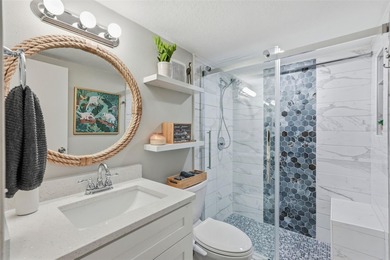 The location and cleanliness of this home are exceptional. Enjoy on Largo Golf Course in Florida - for sale on GolfHomes.com, golf home, golf lot