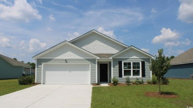 *4 bedroom, 2 bath *Covered back porch *Granite countertops on Aberdeen Golf and Country Club in South Carolina - for sale on GolfHomes.com, golf home, golf lot