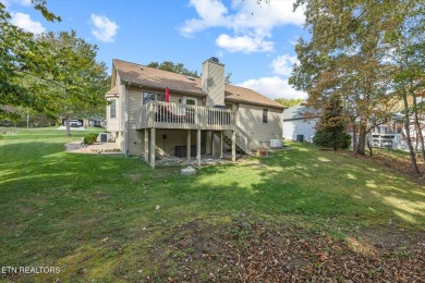 Motivated Sellers in a great location! Just walk across the on Dorchester Country Club in Tennessee - for sale on GolfHomes.com, golf home, golf lot