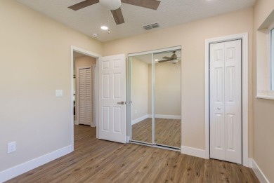 Turnkey Dunedin retreat, fully renovated from top to bottom with on The Dunedin Country Club in Florida - for sale on GolfHomes.com, golf home, golf lot