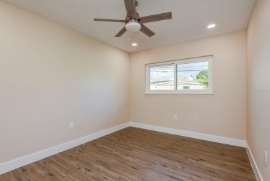 Turnkey Dunedin retreat, fully renovated from top to bottom with on The Dunedin Country Club in Florida - for sale on GolfHomes.com, golf home, golf lot