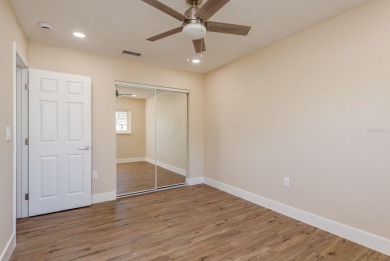Turnkey Dunedin retreat, fully renovated from top to bottom with on The Dunedin Country Club in Florida - for sale on GolfHomes.com, golf home, golf lot