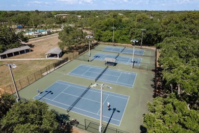 Turnkey Dunedin retreat, fully renovated from top to bottom with on The Dunedin Country Club in Florida - for sale on GolfHomes.com, golf home, golf lot