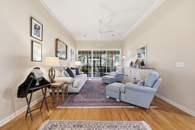 Experience the best of southern charm and Lowcountry living in on Charleston National Golf Club in South Carolina - for sale on GolfHomes.com, golf home, golf lot