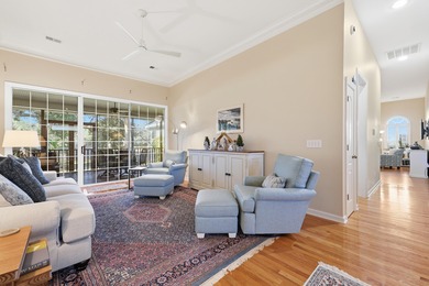 Experience the best of southern charm and Lowcountry living in on Charleston National Golf Club in South Carolina - for sale on GolfHomes.com, golf home, golf lot