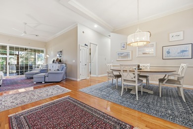 Experience the best of southern charm and Lowcountry living in on Charleston National Golf Club in South Carolina - for sale on GolfHomes.com, golf home, golf lot