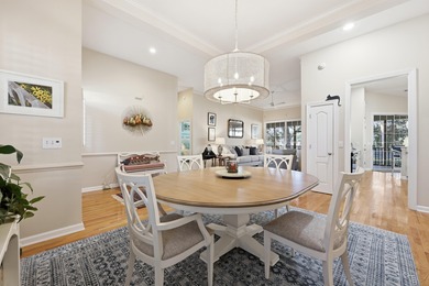 Experience the best of southern charm and Lowcountry living in on Charleston National Golf Club in South Carolina - for sale on GolfHomes.com, golf home, golf lot