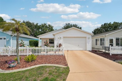 BRAND NEW 2025 TRANE HVAC SYSTEM with 10 year warranty. BOND on El Diablo Executive Golf Course in Florida - for sale on GolfHomes.com, golf home, golf lot