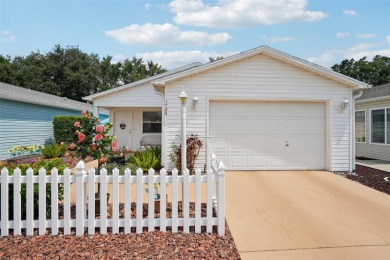 BRAND NEW 2025 TRANE HVAC SYSTEM with 10 year warranty. BOND on El Diablo Executive Golf Course in Florida - for sale on GolfHomes.com, golf home, golf lot