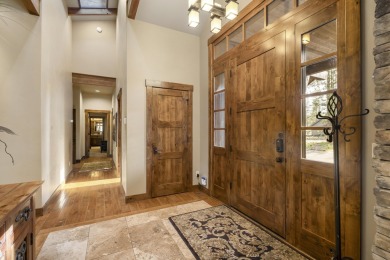 Welcome to effortless luxury and timeless design in this on Sunriver Caldera Springs Golf Course in Oregon - for sale on GolfHomes.com, golf home, golf lot