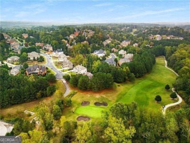 Newer Construction Custom Home Built in 2023. This beautiful on Bears Best Atlanta Golf Club in Georgia - for sale on GolfHomes.com, golf home, golf lot