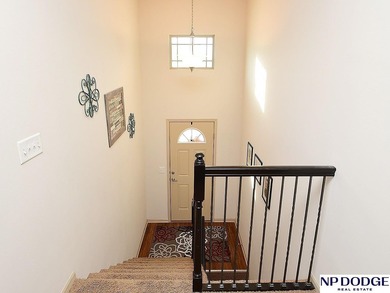 Daniel Spence, M: , dspence,   - Maintenance Free Living NW on Stone Creek Golf Course - Sandstone in Nebraska - for sale on GolfHomes.com, golf home, golf lot