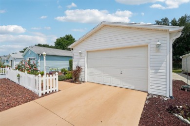BRAND NEW 2025 TRANE HVAC SYSTEM with 10 year warranty. BOND on El Diablo Executive Golf Course in Florida - for sale on GolfHomes.com, golf home, golf lot