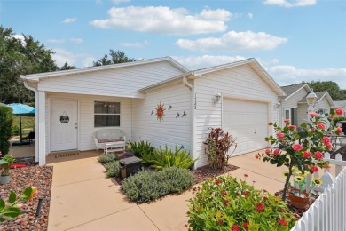 BRAND NEW 2025 TRANE HVAC SYSTEM with 10 year warranty. BOND on El Diablo Executive Golf Course in Florida - for sale on GolfHomes.com, golf home, golf lot
