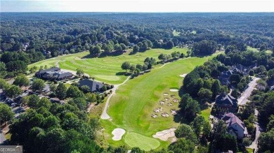 Newer Construction Custom Home Built in 2023. This beautiful on Bears Best Atlanta Golf Club in Georgia - for sale on GolfHomes.com, golf home, golf lot