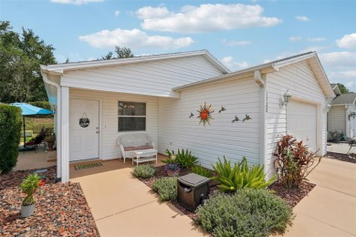 BRAND NEW 2025 TRANE HVAC SYSTEM with 10 year warranty. BOND on El Diablo Executive Golf Course in Florida - for sale on GolfHomes.com, golf home, golf lot
