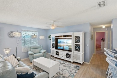 BRAND NEW 2025 TRANE HVAC SYSTEM with 10 year warranty. BOND on El Diablo Executive Golf Course in Florida - for sale on GolfHomes.com, golf home, golf lot