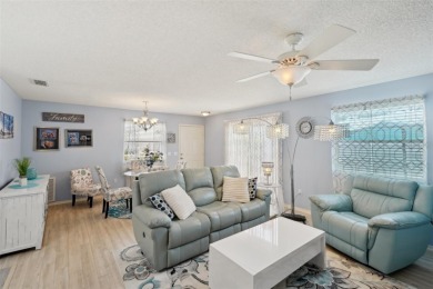 BRAND NEW 2025 TRANE HVAC SYSTEM with 10 year warranty. BOND on El Diablo Executive Golf Course in Florida - for sale on GolfHomes.com, golf home, golf lot