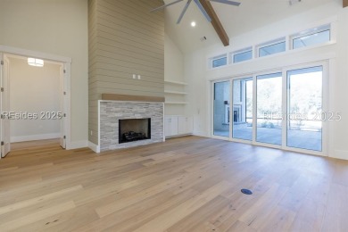 Imagine waking up each day to fairway views of the 6th hole on on Belfair Golf Club in South Carolina - for sale on GolfHomes.com, golf home, golf lot