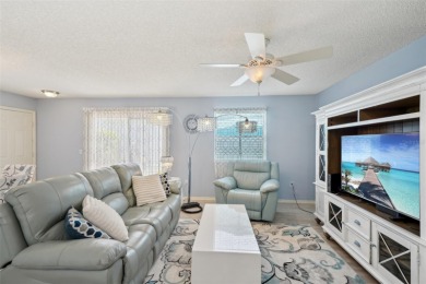 BRAND NEW 2025 TRANE HVAC SYSTEM with 10 year warranty. BOND on El Diablo Executive Golf Course in Florida - for sale on GolfHomes.com, golf home, golf lot