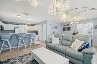 BRAND NEW 2025 TRANE HVAC SYSTEM with 10 year warranty. BOND on El Diablo Executive Golf Course in Florida - for sale on GolfHomes.com, golf home, golf lot
