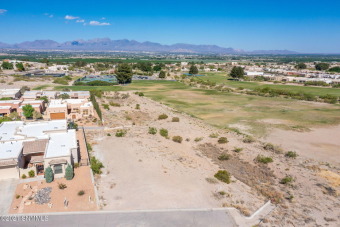 Build your dream home on this .18 acre lot with green space in on Picacho Hills Country Club in New Mexico - for sale on GolfHomes.com, golf home, golf lot